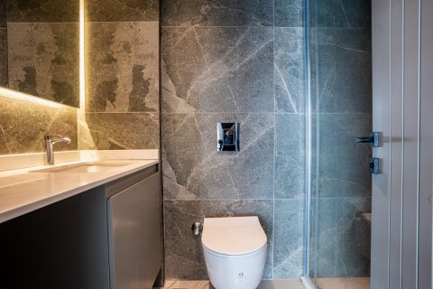 2+1 Lejlighed i Alanya, Antalya, Tyrkiet Nr. 221763 - 15