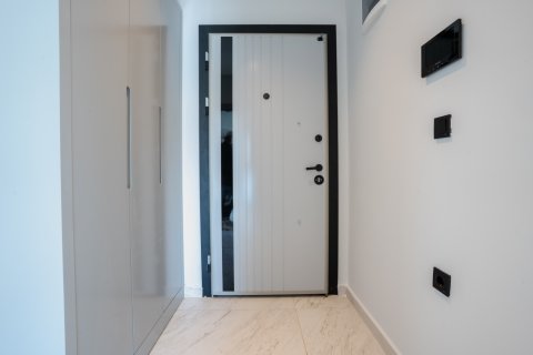 2+1 Lejlighed i Alanya, Antalya, Tyrkiet Nr. 221763 - 16