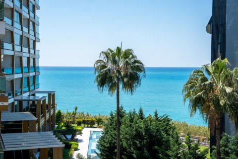 2+1 Lejlighed i Alanya, Antalya, Tyrkiet Nr. 221763 - 20