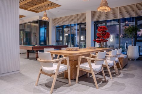 2+1 Lejlighed i Alanya, Antalya, Tyrkiet Nr. 221763 - 19