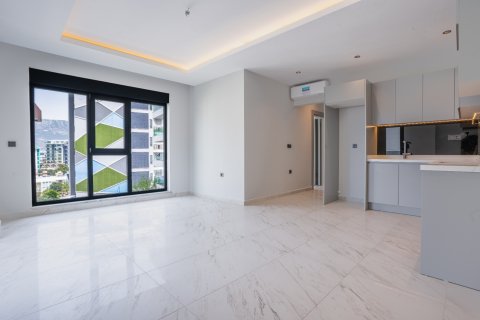 2+1 Lejlighed i Alanya, Antalya, Tyrkiet Nr. 221763 - 5