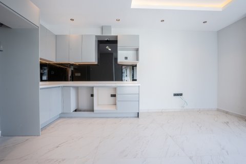 2+1 Lejlighed i Alanya, Antalya, Tyrkiet Nr. 221763 - 4