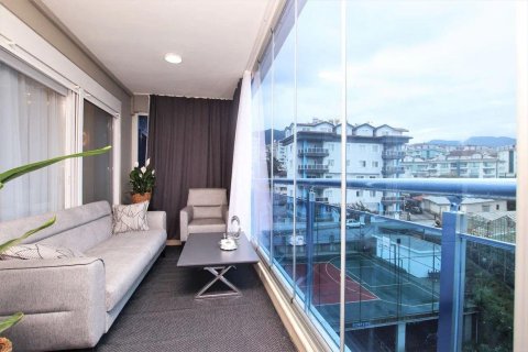 Apartment for sale in Alanya, Antalya, Turkey, 2 bedrooms, 120m2, No. 221761 – photo 3
