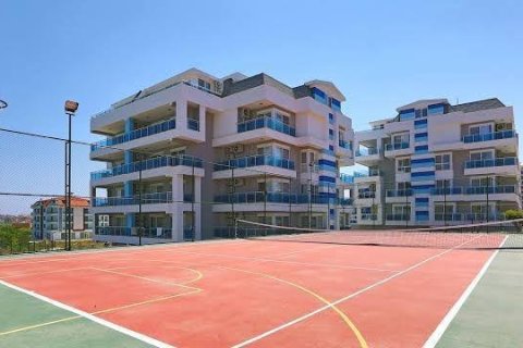 Apartment for sale in Alanya, Antalya, Turkey, 2 bedrooms, 120m2, No. 221761 – photo 25