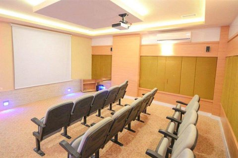 Apartment for sale in Alanya, Antalya, Turkey, 2 bedrooms, 120m2, No. 221761 – photo 23
