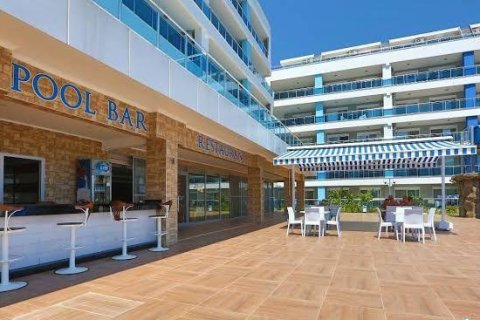 Apartment for sale in Alanya, Antalya, Turkey, 2 bedrooms, 120m2, No. 221761 – photo 26