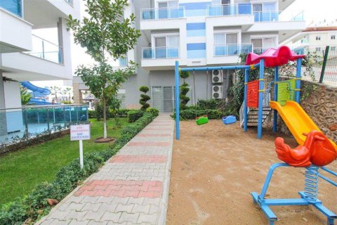 Apartment for sale in Alanya, Antalya, Turkey, 2 bedrooms, 120m2, No. 221761 – photo 17
