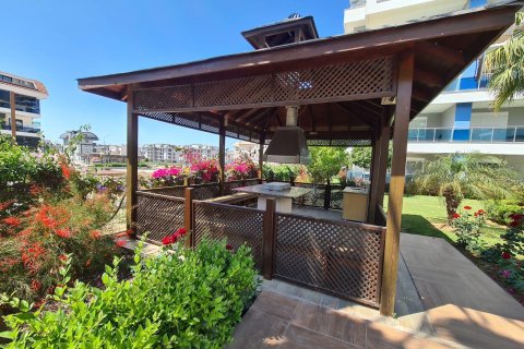 Apartment for sale in Alanya, Antalya, Turkey, 2 bedrooms, 120m2, No. 221761 – photo 29