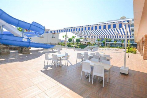 Apartment for sale in Alanya, Antalya, Turkey, 2 bedrooms, 120m2, No. 221761 – photo 15