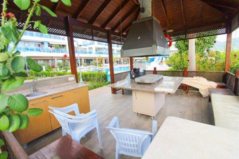 Apartment for sale in Alanya, Antalya, Turkey, 2 bedrooms, 120m2, No. 221761 – photo 20