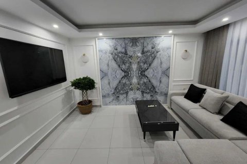 Apartment for sale in Alanya, Antalya, Turkey, 2 bedrooms, 120m2, No. 221761 – photo 2