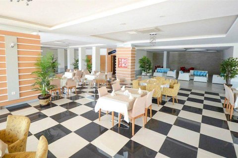 Apartment for sale in Alanya, Antalya, Turkey, 2 bedrooms, 120m2, No. 221761 – photo 19