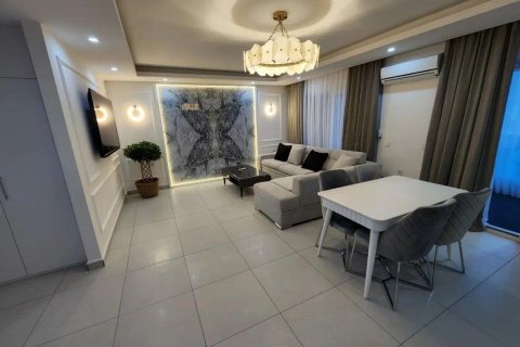 Apartment for sale in Alanya, Antalya, Turkey, 2 bedrooms, 120m2, No. 221761 – photo 14