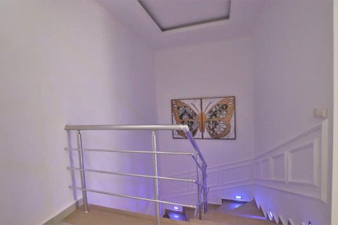 Apartment for sale in Alanya, Antalya, Turkey, 2 bedrooms, 120m2, No. 221761 – photo 4