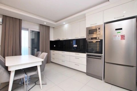 Apartment for sale in Alanya, Antalya, Turkey, 2 bedrooms, 120m2, No. 221761 – photo 11
