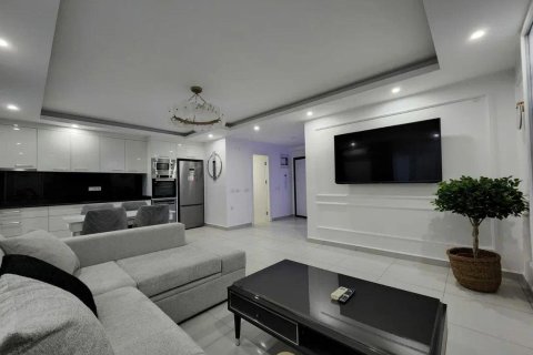 Apartment for sale in Alanya, Antalya, Turkey, 2 bedrooms, 120m2, No. 221761 – photo 28