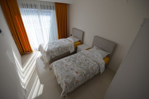 2+1 Lejlighed  i Kargicak, Alanya, Antalya, Tyrkiet Nr. 10611 - 9