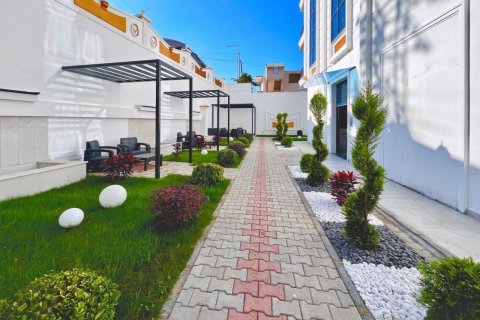 آپارتمان در Alanya ، ترکیه 1 خوابه ، 57 متر مربع. شماره 221762 - 17
