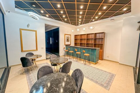 آپارتمان در Alanya ، ترکیه 1 خوابه ، 57 متر مربع. شماره 221762 - 9