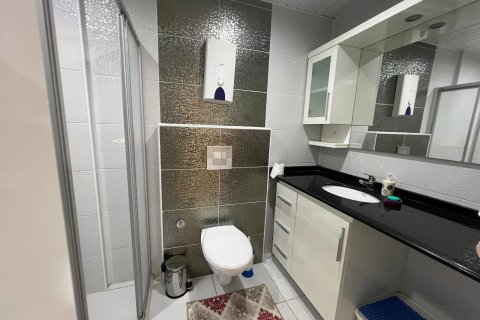 Daire  1+1  Kestel, Antalya, Türkiye №218268 - 8