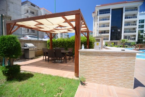 Daire  1+1  Kestel, Antalya, Türkiye №218268 - 10