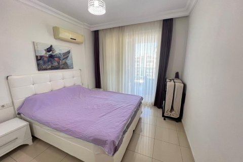 Daire  1+1  Kestel, Antalya, Türkiye №218268 - 6