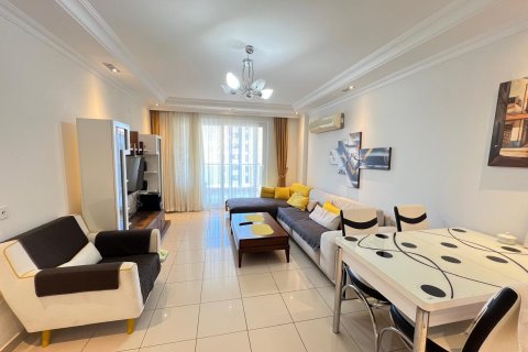 Daire  1+1  Kestel, Antalya, Türkiye №218268 - 2