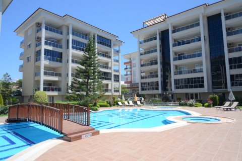 Daire  1+1  Kestel, Antalya, Türkiye №218268 - 4