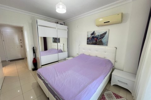Daire  1+1  Kestel, Antalya, Türkiye №218268 - 7