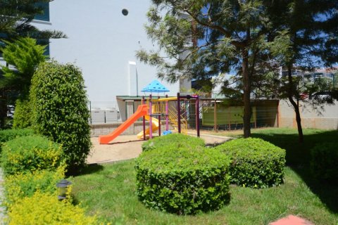 Daire  1+1  Kestel, Antalya, Türkiye №218268 - 11