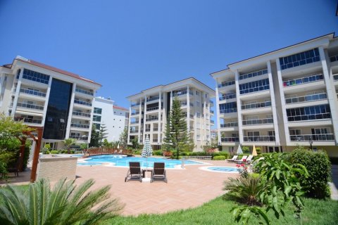 Daire  1+1  Kestel, Antalya, Türkiye №218268 - 9