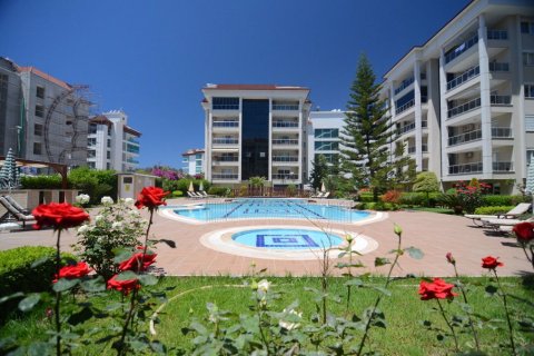 Daire  1+1  Kestel, Antalya, Türkiye №218268 - 5