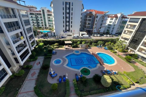 Daire  1+1  Kestel, Antalya, Türkiye №218268 - 3