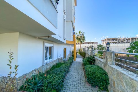 3+1 Lägenhet  i Kestel, Antalya, Turkiet Nr. 218226 - 28