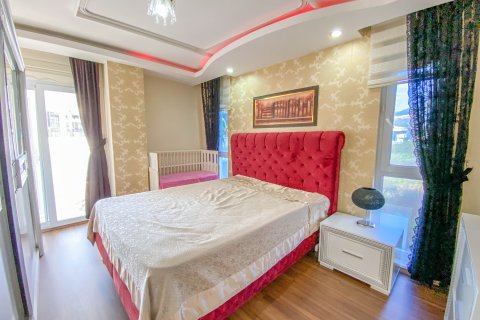 3+1 Lägenhet  i Kestel, Antalya, Turkiet Nr. 218226 - 18