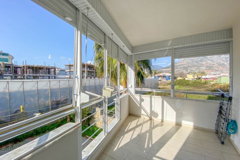 3+1 Lägenhet  i Kestel, Antalya, Turkiet Nr. 218226 - 14