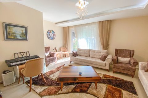 3+1 Lägenhet  i Kestel, Antalya, Turkiet Nr. 218226 - 26
