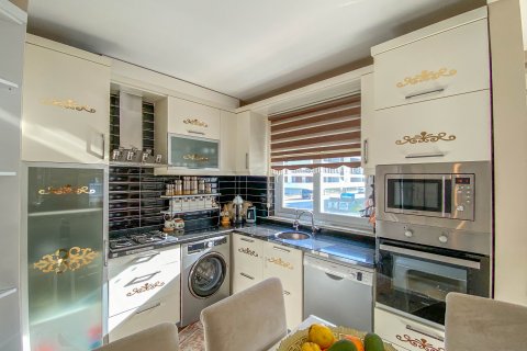 3+1 Lägenhet  i Kestel, Antalya, Turkiet Nr. 218226 - 4