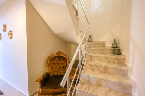 3+1 Lägenhet  i Kestel, Antalya, Turkiet Nr. 218226 - 22