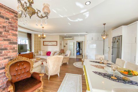 3+1 Lägenhet  i Kestel, Antalya, Turkiet Nr. 218226 - 11