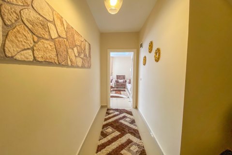 3+1 Lägenhet  i Kestel, Antalya, Turkiet Nr. 218226 - 25