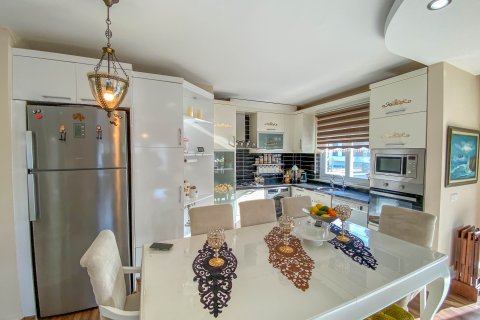 3+1 Lägenhet  i Kestel, Antalya, Turkiet Nr. 218226 - 3