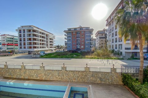 3+1 Lägenhet  i Kestel, Antalya, Turkiet Nr. 218226 - 10