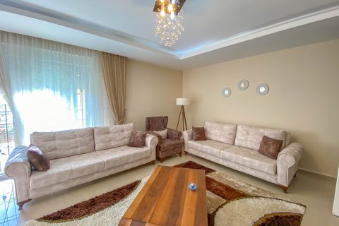 3+1 Lägenhet  i Kestel, Antalya, Turkiet Nr. 218226 - 27