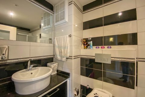 3+1 Lägenhet  i Kestel, Antalya, Turkiet Nr. 218226 - 16