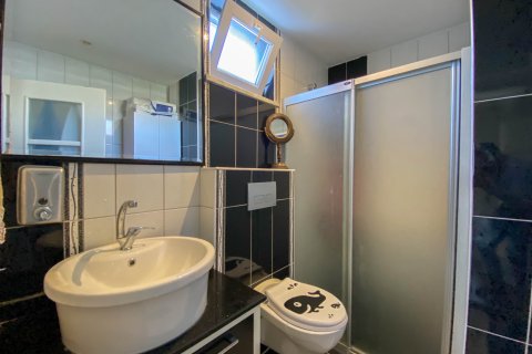 3+1 Lägenhet  i Kestel, Antalya, Turkiet Nr. 218226 - 21