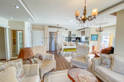 3+1 Lägenhet  i Kestel, Antalya, Turkiet Nr. 218226 - 12