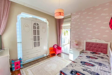3+1 Lägenhet  i Kestel, Antalya, Turkiet Nr. 218226 - 13