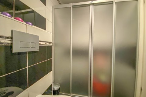 3+1 Lägenhet  i Kestel, Antalya, Turkiet Nr. 218226 - 17