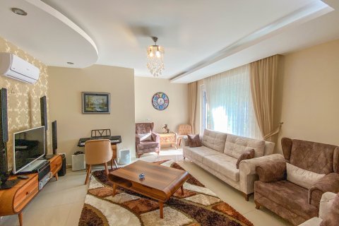 3+1 Lägenhet  i Kestel, Antalya, Turkiet Nr. 218226 - 23